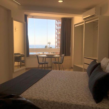 Suite Estudio Benalmadena Exterior photo