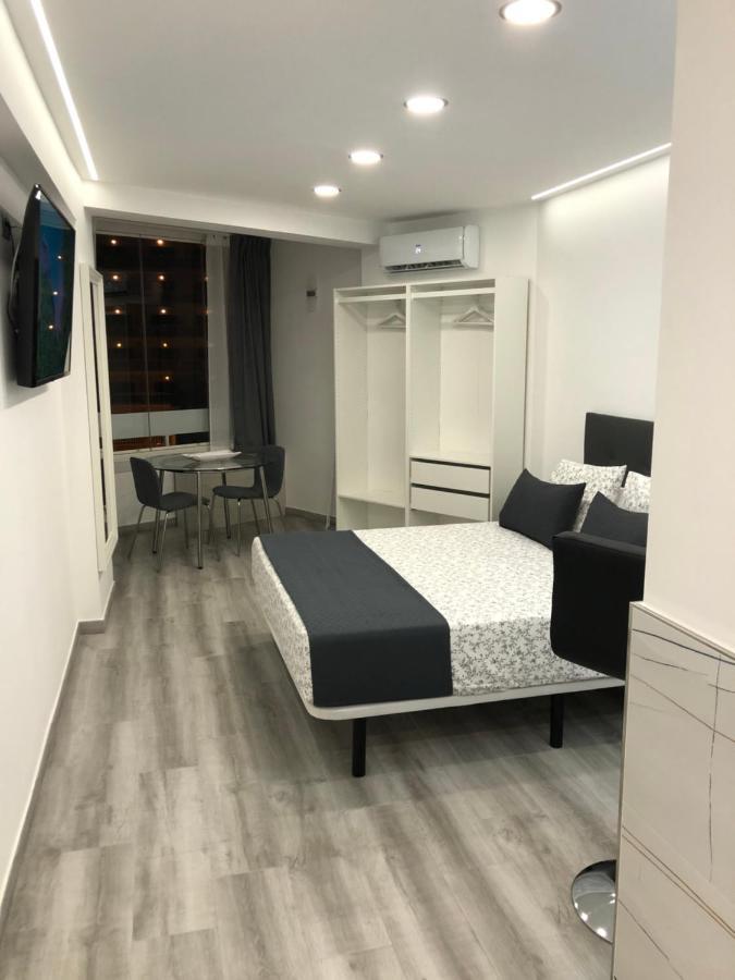 Suite Estudio Benalmadena Exterior photo