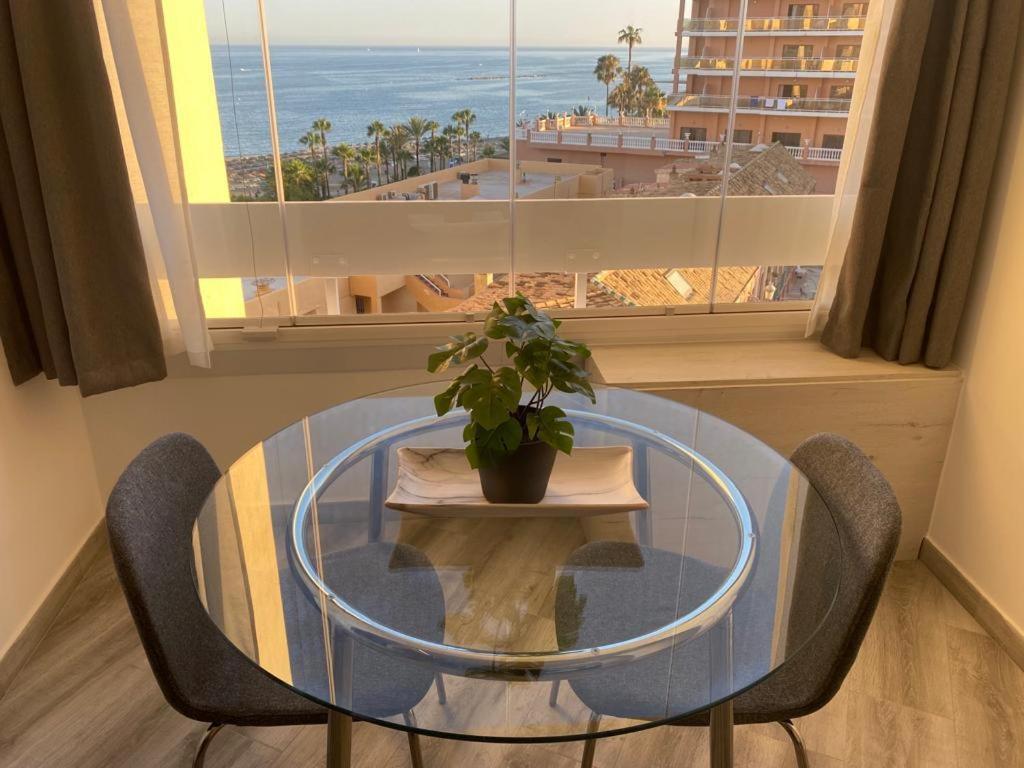 Suite Estudio Benalmadena Exterior photo